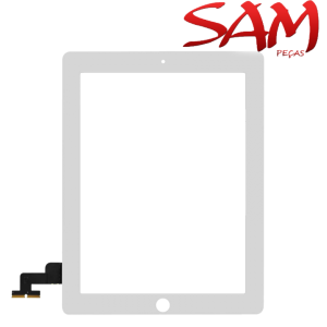 TOUCH TABLET IPAD 2 BRANCO