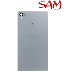 TAMPA SONY Z1 BRANCA