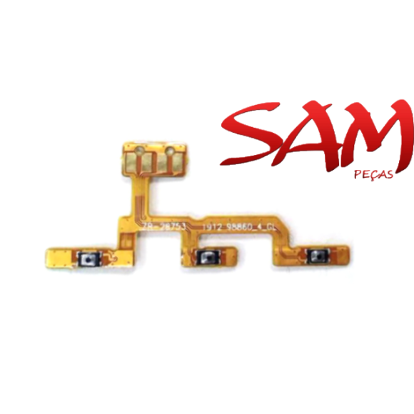 FLEX POWER MOTO G8 PLAY