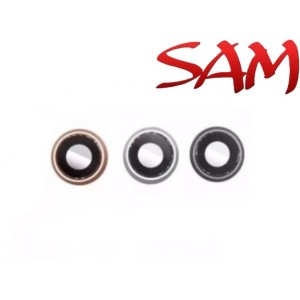 LENTE DE CAMERA IPHONE 8G