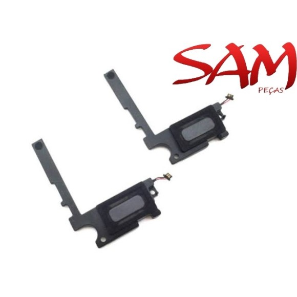 CAMPAINHAS ASUS 6 A601